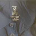 BAMBOO COOL Men's Polo Shirts Slim-Fit Moisture Wicking Mens Shirt Performance Short Sleeve Polo for Men (Large, Navy Blue)