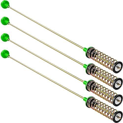 WA44A3405AP WA45T3400AV WA44A3205AW WA44A3405AV DC97-16350S Washer Suspension Rods for Sam-sung -Replaces WA41A3000AW WA45T3400AP Sam.sung Spring Rods by TOMOON