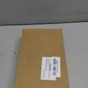 Rergy Cabinet Handles Drawer Pulls and Knobs, 10Pack Gold 5inch Hole Center, Kitchen Hardware for Dresser Handle Zinc Alloy Furniture Pull