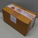 LAVAUX DESIGNS Highball Drinking Glasses Set of 8 | 15 oz Capacity | Thin And Light Borosilicate Tumblers Can Be used For Drinking Beer, Cocktail, Water,Whiskey,Milk