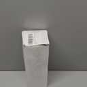 Cat Lover Gifts, Everything Is Fine I'm Fine Black Cats Water Bottle Travel Tumbler 32Oz, Christmas Birthday Gift for Cats Lovers Women Cup Cute Cat Themed Stuff Funny Coffee Mugs