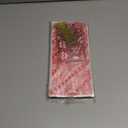 JOYIN 144 PCS Christmas Cellophane Bags with Ribbon for Holiday Treats, Christmas Clear Cello Gift Candy Cookie Bags for Party Favors, Festivals Presents, Party Supplies (11 X 5) (Red,Blue, Green)