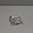 Alumium Tripod Mount Adapter, Gopro Threaded Adapter,Action Camera Tripod Adapter Compatible with GoPro Max, GoPro Hero, DJI Osmo Action Camera Two Groups (Red, Black)