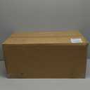 BEAMNOVA Commercial 25LB Grease Trap 13 Gallons Per Minute, Top Inlet for Restaurant Kitchen Tools