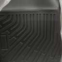 GXARTS TPE Floor Mats Liner Compatible with Nissan NV200 2013-2021