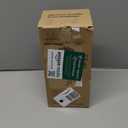 LEVERLOC Shower Caddy Suction Cup, Shower Organizer Removable Bathroom Shelf, Storage Suction Powerful Max Hold 22lbs Bathroom Caddy Waterproof Holder, Gray