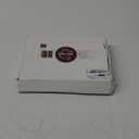 ISSEVE Book Nook Kit, DIY 3D Wooden Puzzle Dollhouse Booknook for Adults, Tiny Miniature House Kit Bookshelf Decor with LED Light and Dust Cover, Gifts for Family and Friends (Forest Secret World)