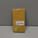 Miracase for iPhone 16 Case 6.1'', Full-Body Bumper Phone case with Built-in Full Glass Screen &Camera Control,No Gap,Compatible with MagSafe,Drop Proof 16 Cover,Black (Magnetic Classic Black)