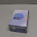 RIDGE WASHER Pressure Washer Gauge with 3/8 Inch Quick Connect Socket and Plug, 6000 PSI