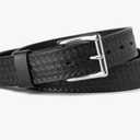 Ultimate Gun Belt for Men | Made in USA | CCW EDC Leather Gun Belt | Tactical Gun Belt for Holsters | No Sag Gunbelts