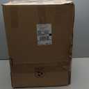 8x10 Feet Large Area Rug, Shag Fluffy Bedroom Carpet, Soft Rugs for Nursery, Furry Rugs for Girls Boys Kids Room, Extra Large Fuzzy Rug, Shag Carpet, Black