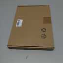 20x Red Laser Cut Wedding Invitations Cards with Foil Gold Floral & Bowknot Cardstock for Engagement Wedding Birthday Fancy Party Invites Favors (20PCS Blank)