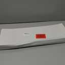 BigHead 349639 WP349639 Dryer Lint Filter Screen Replacement 1 Pack - Compatible with Whirlpool Kenmore Dryers, Replaces 3387232, 693845, AP6008637, PS11741777, Fits LER/LGR/TED Series