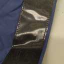 EMUST Winter Coat for Large Dogs, Windproof Dog Jacket for Cold Weather, Extra Warm Dog Winter Clothes for Small Medium Large Dogs, Dark Blue, XXL