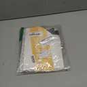 American Trends Boys Thermal Underwear Set Toddler Long Johns Set Fleece Lined Base Layer Winter Thermals Sets for Kids (Large(100) / 3T-4T, Black)