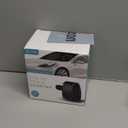 Lectron CCS to Tesla Adapter - 500A, 500V Tesla Charger Adapter - Compatible with All Tesla Models & CCS-Enabled NACS EVs - DC Fast Charging ONLY - NOT Compatible with Cybertruck (Black)