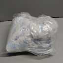 Momcozy Muslin Best Wishes Swaddle Blankets, Ultra Soft Neutral Registry Essentials, Whispering Bears & Elephants, Breathable Large 47'' x 47'' Newborn Boys Girls Receiving Blanket (Innocence)