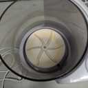 3 IN 1 Electric Makeup Brush Cleaner Machine With Makeup Brush Dryer-Holder-Portable Automatic USB Cosmetic Brushes Cleaner Tool for All Size Beauty Makeup Brush Set,Eyeshadow, Blush Brush (white)