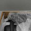 Right Passenger Side Mirror Compatible with 2014-2025 Ram Promaster 1500/2500/3500 with Power Glass Heated turn signal light manual folding Replace#CH1321376 5VE98JXWAD(8Pins)