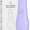 Blackhead Remover Tools, Black Head Remover for Face and Nose, Deep Pore Cleaner for Daily Skin Care, Skin Care Tools for Men and Women, Travel Blackhead and Whitehead Removal (Purple)