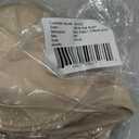 Smart & Sexy womens Full Support Light Lined Strapless Bra (Beige)