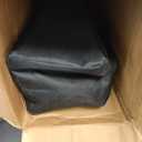 Hammock Stand Portable Heavy Duty Hammock Stand Portable Steel Stand Only for Outdoor Patio or Indoor with Carrying Case (No Hammock)