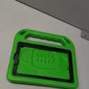 AVAWO Case for TCL Tab 8 LE (9137w) / Tab 8 WiFi (9132x) 2023 Kids, Children Friendly, Boys and Girls EVA Handle Stand Shockproof Tablet Cover for TCL Tab 8 LE/WiFi -Green