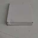 MICTUNING Universal Motorcycle Mirrors - 3 Inch Round Folding Bar End Side Mirror Compatible with Honda, Scooter, Suzuki, Yamaha, Kawasaki, Victory and More