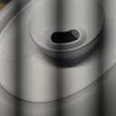 DREO Humidifiers for Bedroom, 3L Top Fill 30H & 26dB Quiet Runtime for Large Room, Cool Mist Ultrasonic Humidifier with Humidity Sensor, Night Light for Home, Baby, Nursery, Plants, New Edition (Pearl White)