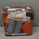 Bearbug Cordless Heated Blanket, Portable Wearable Electric Heated Blanket Shawl Hoodie Battery Operated with Power Bank, Car Charger, Dc Adapter, 3 Heating Level, Machine Washable