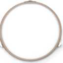 5889W2A015A Microwave Oven Turntable Rotating Support Ring compatible with LG Microwave
