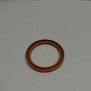 National 228015 Crankshaft Seal