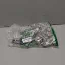 echosari 600 LED Curtain Lights Plug in, 20Ft x 10Ft Connectable Dual Color Changing Fairy Lights Curtain Outdoor Waterproof for Bedroom Backdrop Wedding (Warm White & Multicolor)