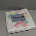 Weekly Clothes Organizer for Kids  5 Shelf Hanging Closet Storage for School Outfits | Monday to Friday Daily Clothing Divider with Color Labels, 33" Durable Polyester