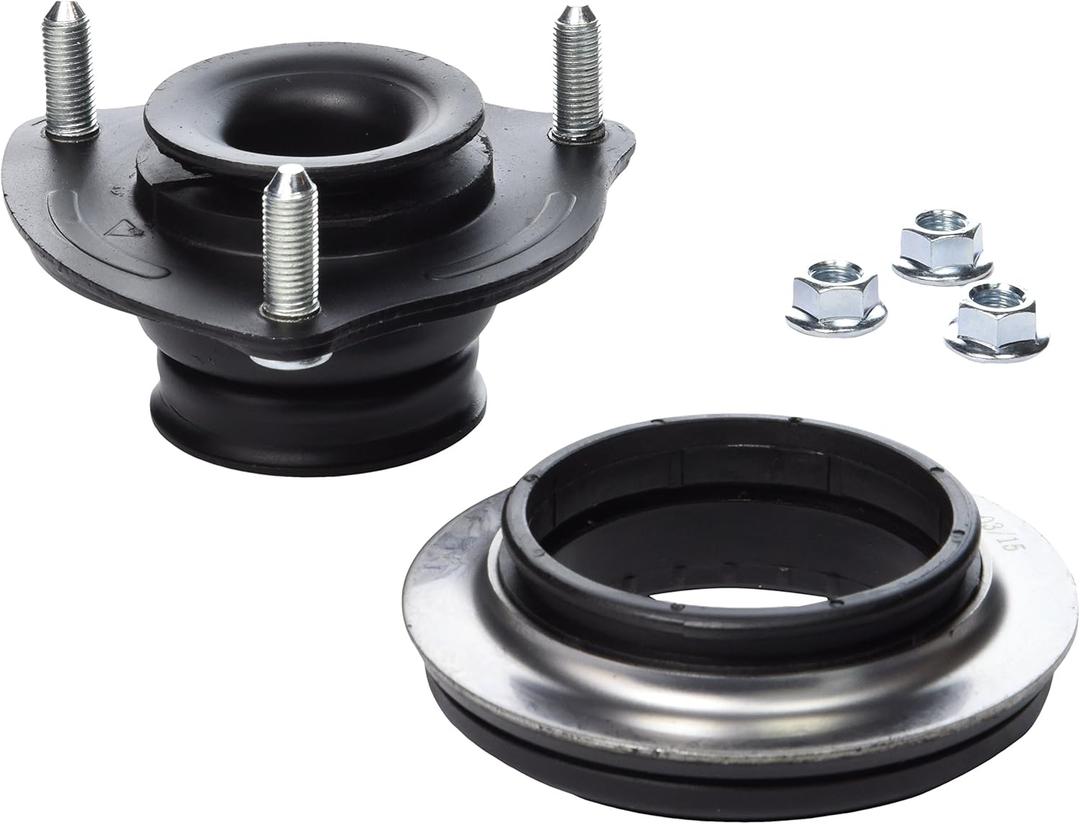 KYB SM5615 - Mount Kit, Black