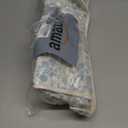 Curling Iron Travel Bag, Hair Tool Travel Bag Waterproof Hair Tool Portable Curling Iron Case with Handle for Flat Irons, Hairs Straighteners 13.4x4.3x7.5