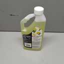 Camco TST RV Grey Water Odor Control and Holding Tank Deodorizer - Septic Safe - Lemon, 32oz