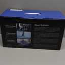 Leg Massager with Heat and Compression : Sequential Compression Boots with 6 Modes,9 Intensity and 3 Heat for Circulation and Pain Relief - Christmas Birthday for Mom, Dad, Athletes, Gym