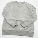 Amazon Essentials Hoodie (L Kids, Grey)