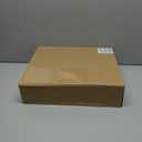 5 Tier Mesh Wall File Organizer,3 Pockets vertical Mount Hanging Organizer with Top/Bottom Tray | 2 Hooks | Wall Mount & Door Hanging for Office Home