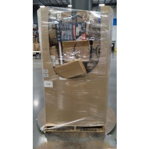 Pallet Of Mixed Items