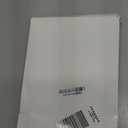 Staruby Organza Gift Bags 50 Pcs Gold Sheer Organza Bag 6x8 Inch Mesh Favor Bags Drawstring Jewelry Rattan Printed Gift Pouches for Wedding Party Favors Couple Shower Christmas Gifts Candy Bags