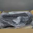 5-in-1 Cat Wall Shelves, Multi-Level Cat Climbing Furniture, Perch & Lounge for Indoor Cats, Space-Saving Wall Mounted Cat Shelves for Play & Rest (Natural Wood) - Gray