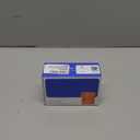 Mini Air Pump for Inflatables & Camping Light, Ultra-Fast and Mini Electric Air Pump, Inflate Deflate for Air Mattress, Pool Floats, Vacuum Storage Bags