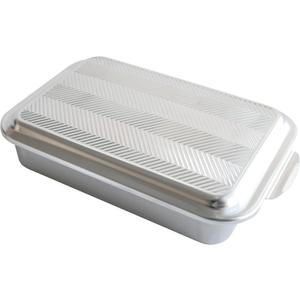 Nordic Ware 9x13 with Prism Metal Lid