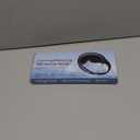 Cooling Gel 3D Sleep Eye Mask-Weighted Blackout Sleep Mask & Cold Compress for Dark Circles, Dry Eyes, and Puffiness - Comfortable, Eyelash-Friendly, Reusable for Relaxing Sleep -Blue