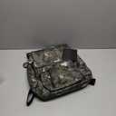 JuJuBe Be Sporty Backpack/Diaper Bag - Butterfly Forest