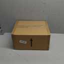 Hontent Large Glass Storage Containers with Lids 201 Oz Extra Large Big Airtight Glass Food Storage Containers for Rotisserie Chicken Watermelon Leftovers Marinade Turkey, BPA Free, Dishwasher Safe