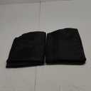 Extra Large Moving Bags with Strong Zippers & Carrying Handles, Storage Bags Storage Totes for Clothes, Moving Supplies, Space Saving Oversized Storage Bag Organizer for Moving, Traveling (2 Pack)