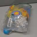 Battat  Waddling Push Toy  Wooden Duck  Walks & Flaps  Silly Sounds & Bobble Head  12+ Months  Quack & Go Duck